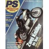 PS Die Motorrad Zeitung Heft 3 - März 1990 - Zwei Knüller im Test