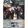 PS Die Motorrad Zeitung 7 - Juli 1988 - Zauberwort Handling