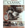 Motorrad Classic 6/03 - November/Dezember 2003 - Rauch Zeichen