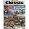 Motorrad Classic 6/2022 - 3 Metisse-Specials