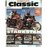 Motorrad Classic 10/2016 - Die Stärksten