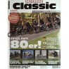 Motorrad Classic 7+8/2016 - Jungs, eure 80er!