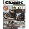 Motorrad Classic 3/2018 - Kawasaki Z 900