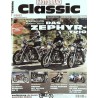 Motorrad Classic 5/2022 - Das Zephyr Trio