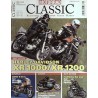 Motorrad Classic 4/08 - Juni/Juli 2008 - Harley Davidson