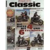 Motorrad Classic 9/2015 - Big Bikes mit 4 und 6 Zylindern