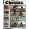 Motorrad Classic 6/2014 - 50er Kult