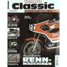 Motorrad Classic 12a/2019 - Rennmaschinen