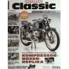 Motorrad Classic 11/2021 - Kompressor Boxer Replika