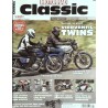 Motorrad Classic 5/2017 - Vierventil-Twins