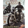 Motorrad Classic 6/95 - November/Dezember 1995 - Harley Davidson Model J