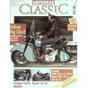 Motorrad Classic 4/95 - Juli/August 1995 - Indian Big Chief