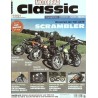 Motorrad Classic 6/2021 - Stil Ikonen der 70er Jahre Scrambler