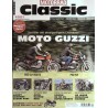 Motorrad Classic 9/2021 - Moto Guzzi 850 Le Mans und 750 S3