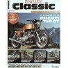 Motorrad Classic 3/2021 - Ducati 750 GT