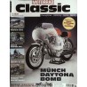 Motorrad Classic 5/2021 - Münch Daytona Bomb