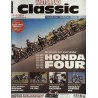 Motorrad Classic 1+2/2021 - Honda Four Vierzylinder