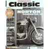 Motorrad Classic 4/2015 - Norton Dominator 99