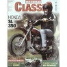 Motorrad Classic 2/02 - März/April 2002 - Honda SL 350