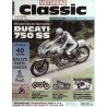 Motorrad Classic 1+2/2019 - Ducati 750 SS