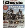 Motorrad Classic 3/2019 - Starker Aufschlag