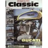 Motorrad Classic 6/2015 - Ducati Scrambler & Desmo 450