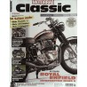 Motorrad Classic 2/2014 - Royal Enfield Interceptor Mark 2