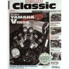 Motorrad Classic 3/2015 - 30 Jahre Yamaha Vmax