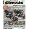 Motorrad Classic 12/2015 - Zweizylinder für alle Sinne