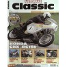 Motorrad Classic Heft 7 vom 31.08.2012 - Honda CBX RC166