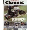 Motorrad Classic Heft 5 vom 25.05.2012 - Ducati Pantah 500