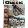 Motorrad Classic Heft 3 vom 24.02.2012 - MV Agusta 350 S