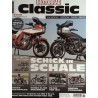 Motorrad Classic 6/2018 - Schick in Schale