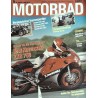 Das Motorrad Nr.5 / 18 Februar 1989 - Test Kawasaki ZXR 750