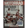 Das Motorrad Nr.24 / 11 November 1989 - Edle Technik