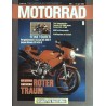 Das Motorrad Nr.9 / 15 April 1989 - Gilera Saturno