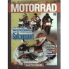 Das Motorrad Nr.16 / 22 Juli 1989 - Spitzensport