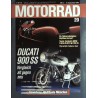 Das Motorrad Nr.20 / 16 September 1989 - Ducati 900 SS