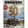 Motorrad Classic 7+8/2017 - 30 Jahre