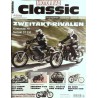 Motorrad Classic 4/2018 - Zweitakt Rivalen