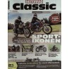 Motorrad Classic 1+2/2018 - Sport Ikonen