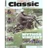 Motorrad Classic 9/2022 - Mythos Vincent