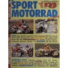 Sport Motorrad Katalog Sonderheft von 1989