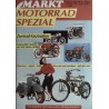 Markt Motorrad Spezial Nr. 3 / 1989/90 - Zweirad Faszination