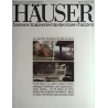 Häuser / Nr. 3 von 1983 - Zwölf Häuser aus sieben Ländern