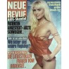 Neue Revue Nr.3 / 13 Januar 1989 - Männer als Lustobjekt