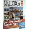 Mallorca Nr.1 / 1998 - Die 100 besten Geheimtips