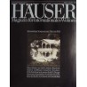 Häuser / Nr. 4 von 1984 - Schwedischer Sommertraum