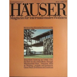 Häuser / Nr. 2 von 1985 - Brückenschlag