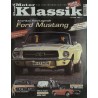 Motor Klassik Nr.11 / November 1999 - Ford Mustang